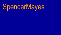 SpencerMayes