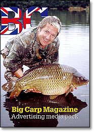 Big Carp Media Pack