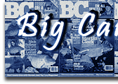 Big Carp Magazine