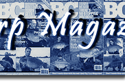 Big Carp Magazine