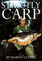 Strictly Carp - Martin Clarke