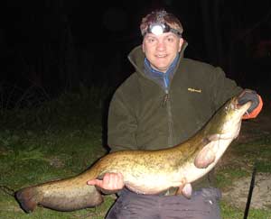 20lb Dave Osmond