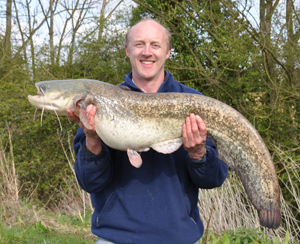 34lb Simon Clarke