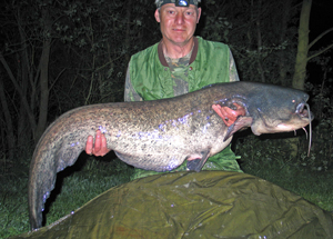 Chris Roberts 52lb Parc Farm 2