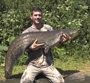 61lb 2oz Simon Poole