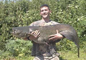 61lb 2oz Simon Poole