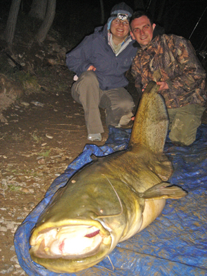 92lb Ben Coleman Rio Segre