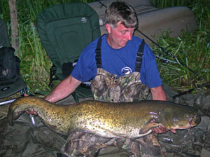 Stewart Howells 69lb Niroux