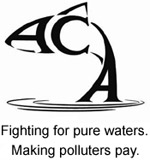 Anglers Consultative Association