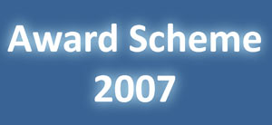 Click Here for the latest awards