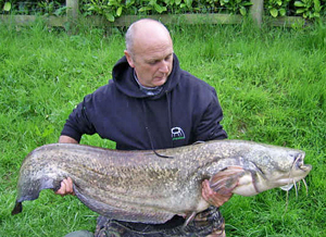 Barry Perry 56lb