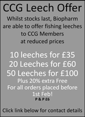 CCG Members Offer ! 
