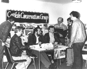 1984 NASA Conference