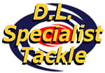 Dave Lumb Specialist Tackle