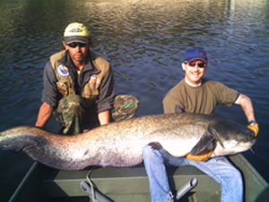 Ebro Valley Angling