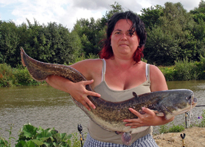 Emma Martin 21lb