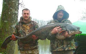 Exclusive Angling Services