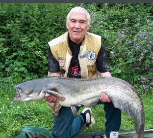 Gerry Chandler 31lb