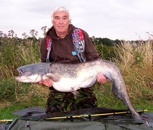 gerry chandler 65lb