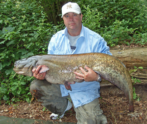 Mark Satchwell 51lb 4oz