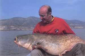 Simon Clarke 92lb Rio Segre