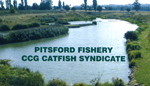 Pitsford Fishery
