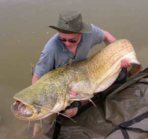 Simon Hobbs 93lb Rio Ebro