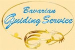 The Bavarian Guiding Service and International Fishing Camp