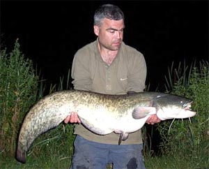 Trevor Lee 28lb 6oz Elphick's Fishery