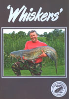 Whiskers 29 OUT NOW!