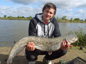 19lb 2oz Willow Farm