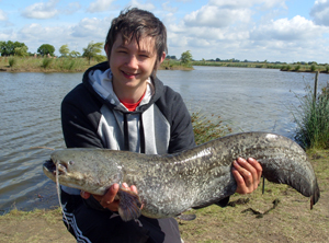 20lb 8oz Willow Farm 