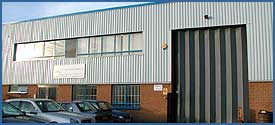 G.W. Cowler Precision Engineers Ltd