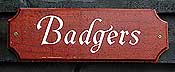 Badgers
