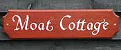 Moat Cottage
