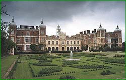 Hatfield House