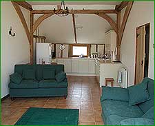 Dalmonds Barns