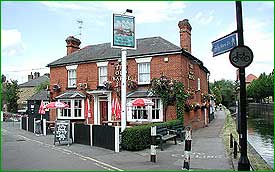 Local Pub