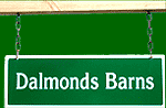 Dalmonds Barns - holiday cottages in Hertford, Hertfordshire