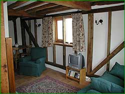 Moat Cottage