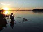 Show 1 & 2 - The St Lawrence River, New York State, USA