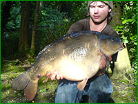 27lb 12oz
