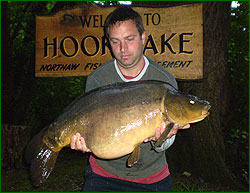 31lb + Mirror