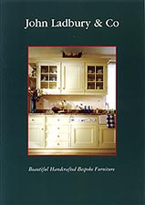 John Ladbury & Co Brochure