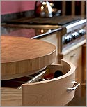 John Ladbury & Co - Handbuilt Kitchens Hertfordshire