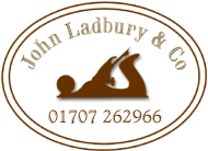 John Ladbury & Co
